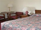 фото отеля Red Carpet Inn Hillsville