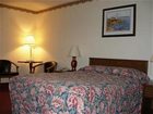 фото отеля Red Carpet Inn Hillsville