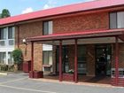 фото отеля Red Carpet Inn Hillsville