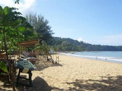 фото отеля Suwan Palm Resort Phang Nga