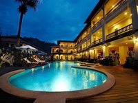 Suwan Palm Resort Phang Nga