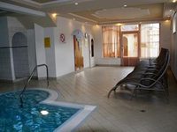 Apart Hotel Ideal Ladis