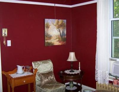 фото отеля The Rogers House Bed & Breakfast