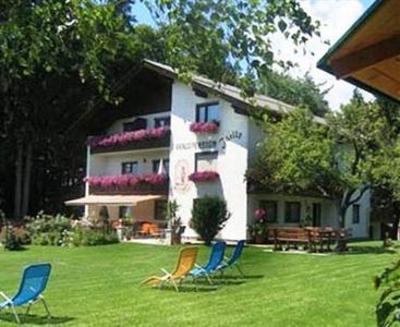 фото отеля Waldpension Jaritz