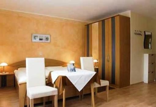 фото отеля Waldpension Jaritz