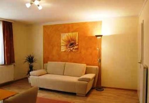 фото отеля Waldpension Jaritz