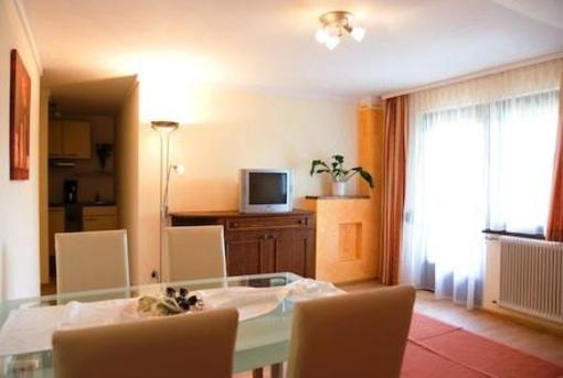 фото отеля Waldpension Jaritz