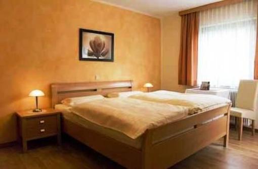 фото отеля Waldpension Jaritz