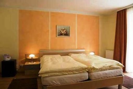 фото отеля Waldpension Jaritz