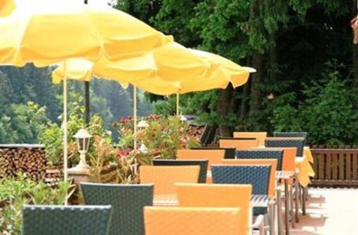 фото отеля Waldpension Jaritz