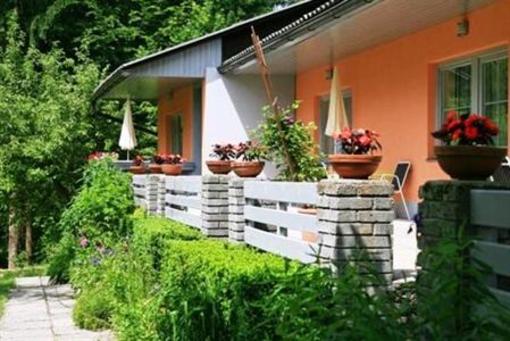 фото отеля Waldpension Jaritz