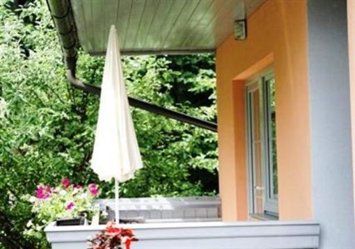 фото отеля Waldpension Jaritz