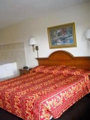 фото отеля Ashburn Inn Cordele