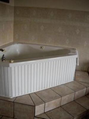 фото отеля Ashburn Inn Cordele