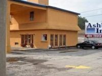 Ashburn Inn Cordele