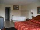 фото отеля Ashburn Inn Cordele