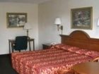 фото отеля Ashburn Inn Cordele