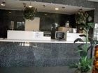 фото отеля Ashburn Inn Cordele