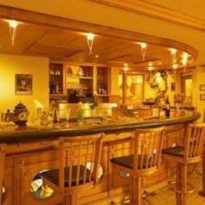 фото отеля Verwöhnhotel & Geniesserrestaurant Schiff Au