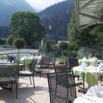 фото отеля Verwöhnhotel & Geniesserrestaurant Schiff Au