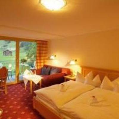 фото отеля Verwöhnhotel & Geniesserrestaurant Schiff Au