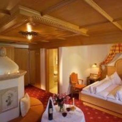 фото отеля Verwöhnhotel & Geniesserrestaurant Schiff Au