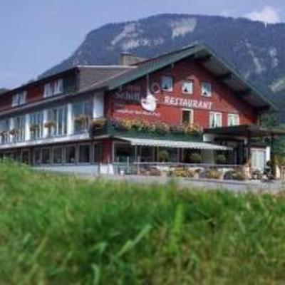 фото отеля Verwöhnhotel & Geniesserrestaurant Schiff Au