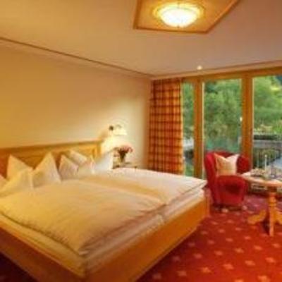 фото отеля Verwöhnhotel & Geniesserrestaurant Schiff Au