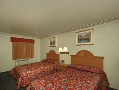 фото отеля Haltom Inn