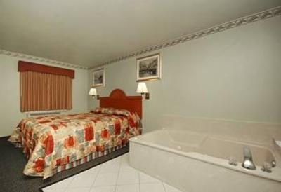 фото отеля Haltom Inn