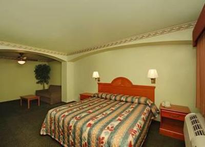 фото отеля Haltom Inn