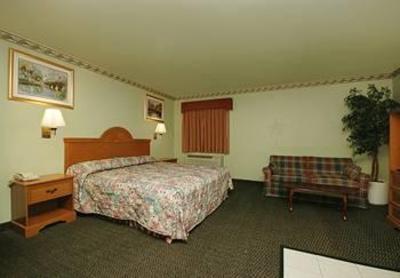 фото отеля Haltom Inn