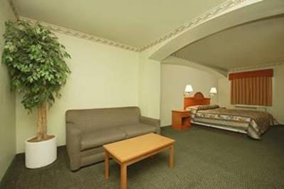 фото отеля Haltom Inn