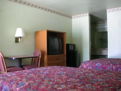 фото отеля Haltom Inn