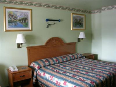 фото отеля Haltom Inn