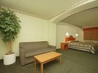 фото отеля Haltom Inn