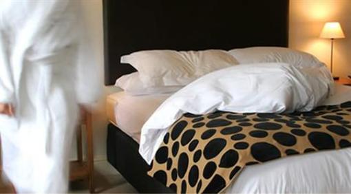 фото отеля The Dashwood Hotel Kirtlington