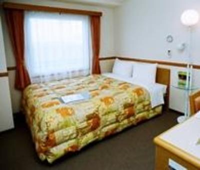 фото отеля Toyoko Inn Osaka Itami Kuko