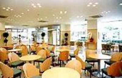 фото отеля Toyoko Inn Osaka Itami Kuko