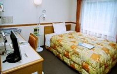 фото отеля Toyoko Inn Osaka Itami Kuko