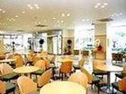фото отеля Toyoko Inn Osaka Itami Kuko