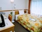 фото отеля Toyoko Inn Osaka Itami Kuko