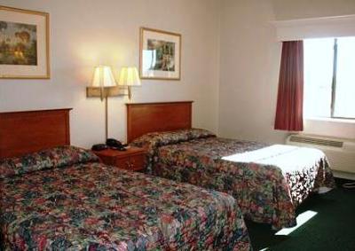 фото отеля Best Express Inn & Suites