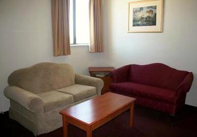 фото отеля Best Express Inn & Suites
