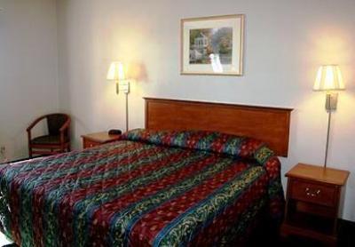 фото отеля Best Express Inn & Suites