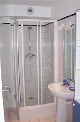 фото отеля Trinquet Maitena Hotel