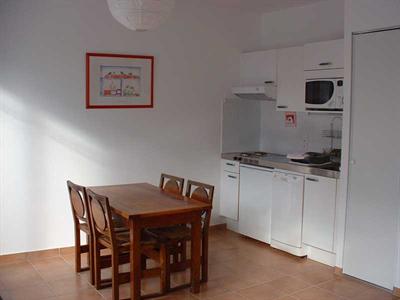 фото отеля Trinquet Maitena Hotel