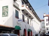 Trinquet Maitena Hotel