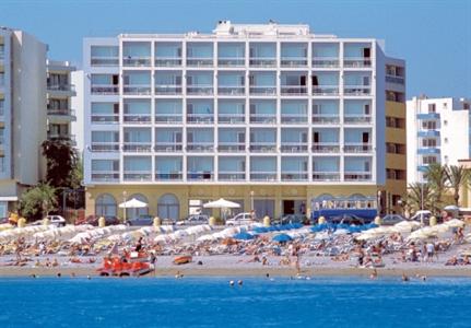 фото отеля Ibiscus Hotel