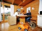 фото отеля FamilienFerienDorf Pressegger See